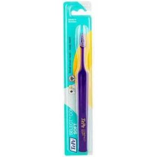 👉 Tandenborstel Tepe select compact soft 1st 7317400000862