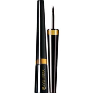 👉 Zwart no color TECNICO EYE LINER WATERPROOF NERO BLACK 2,5 ml 8015150153379