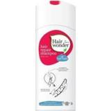 👉 Shampoo Hairwonder Hair repair 200ml 8710267110542