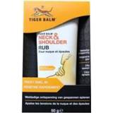 👉 Tijgerbalsem Neck en shoulder rub 50g 8888650400416