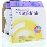 👉 Nutridrink Banaan 4 x 200 ml 4st 8712400151924