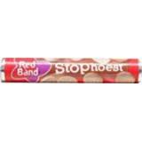 Rood Red Band Stophoest 1rol