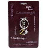 👉 Sleutelhanger Steengoed Geluksengel Z 1st 8716993002250