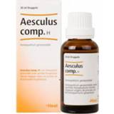 👉 Heel Aesculus compositum H 30ml 8714725038881
