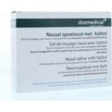 👉 Dos Medical Nasaal spoelzout 6.5 g xylitol 30st 8718868380029