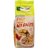 👉 Muesli Damhert fruit noten glutenvrij bio 200g 5412158022592