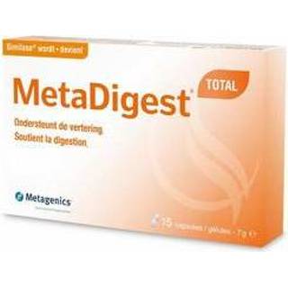 👉 Metagenics Metadigest total NF 60ca 5400433263273