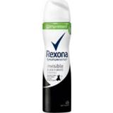 👉 Deodorant Rexona spray compressed invisible diamond 75ml