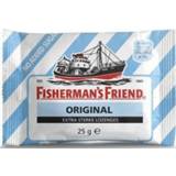 👉 Fishermansfriend Original extra sterk suikervrij 25g