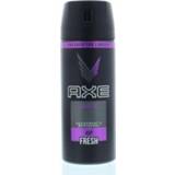 👉 Deodorant AXE bodyspray excite 150ml 8710447484364