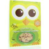 👉 Cornflake Rosies Uil frosted cornflakes 200g 8714266105066