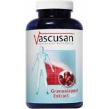 👉 Vascusan Granaatappel extract 500 60tb 8717306560122
