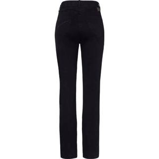 👉 Spijkerbroek zwart Brax jeans 4044814079629