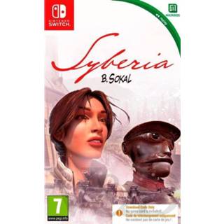 👉 Syberia (Code In A Box) 3760156485379