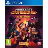 👉 Minecraft Dungeons Hero Edition 5060760880699