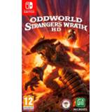 👉 One Size no color Oddworld - Stranger's wrath HD 3760156484792