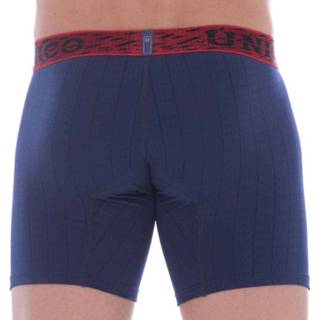 👉 Boxershort l blauw Mundo Unico - Medio Relieve 7701615447701