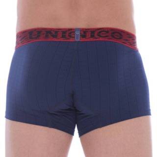 👉 XL blauw Mundo Unico - Corto Boxer Relieve 7701615447688