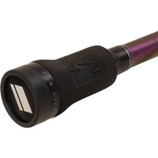 👉 Spinhengel ML nieuw roofvis hengel EVA carbon Abu Garcia Ike Signature Rod - 6101 3/32 8-18g