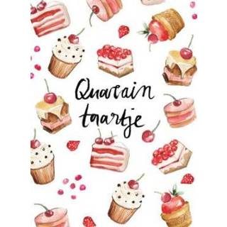 👉 Quaraintaartje Marie Bodié | Zomaar