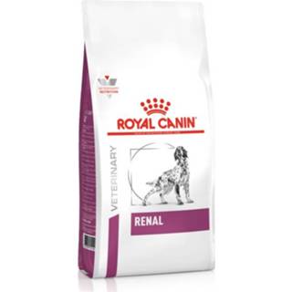 👉 Honden voer Royal Canin Renal - Hondenvoer veterinair 2 kg 3182550710992