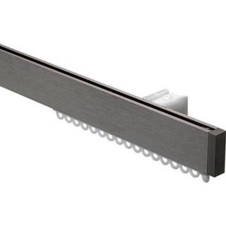 RVS male Sencys rail compleet design 150 cm 5400107493036