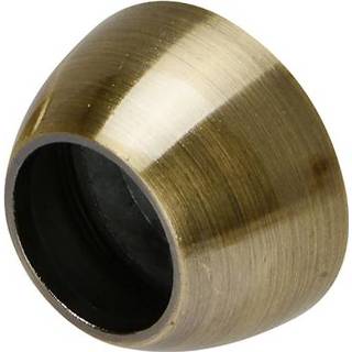 👉 Steun male Decomode idd koper Ø 20 mm - 2 stuks 5400107479108