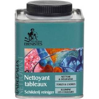 👉 Bord male Les Anciens Ebénistes reiniger 225ml 3302150002239