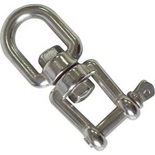 👉 RVS male Sencys bevestiger 6 x 12 64 mm 5400107362363