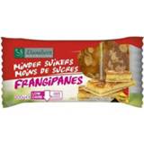 👉 Damhert Frangipanes minder suiker 200g 5412158036841