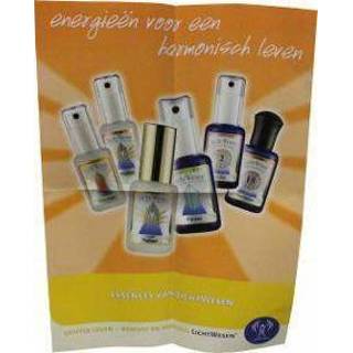 👉 Poster klein Lichtwesen bewust leven 1st 2200011464558