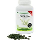👉 Chlorella pyrenoidosa tabletten Vedax 1400 8717127051786