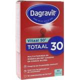 👉 Dagravit Vitaal 50+ blister 60tb 8711744030179