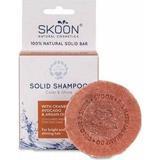 👉 Shampoo Skoon solid color & shine 90g 8712713884687