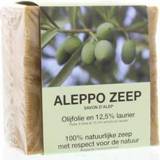 👉 Aleppo Verilis zeep 200g 8717591792987