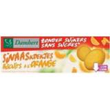 👉 Damhert Zonder suikers sinaaskoekje 160g 5412158036889