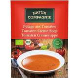 👉 Natur Compagnie Tomaten cremesoep bio 40g 4000345051701