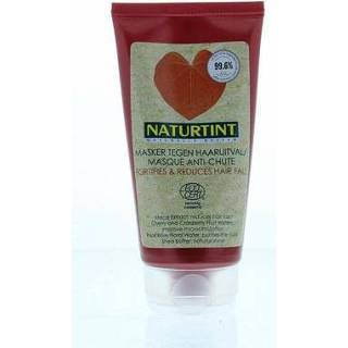 👉 Haarmasker Naturtint haaruitval 150ml 8429449015345