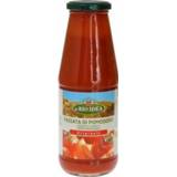 👉 Bioidea Passata gezeefde tomaten bio 680g 8712153627103