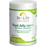 👉 Be-Life Royal jelly 1200 bio 30sft 5413134003499