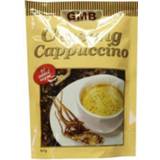 👉 Ginseng GMB cappuccino zonder toegevoegd suiker 8sach