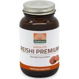 👉 Mattisson Absolute reishi premium 400 mg 60vc 8717677963317