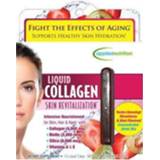 👉 Irwin Naturals Liquid collagen skin revital 10st