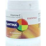 👉 Vitamine Plantina C 1000 mg 90tb 8713827018005