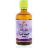 👉 Volatile Roos hydrolaat 100ml 8715542005612
