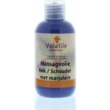 👉 Massageolie Volatile nek en schouder 100ml 8715542007708