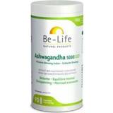 👉 Be-Life Ashwagandha 5000 bio 90ca 5413134800685