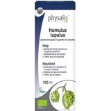 👉 Physalis Humulus lupulus bio 100ml 5412360009114