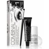 👉 Wimperverf zwart Combinal Wenkbrauwen kit 1set 9120028430717