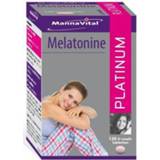 Melatonine mannen Mannavital 0.29 mg 120tb 5412339103355